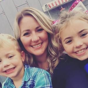 Meet your Posher, Teri